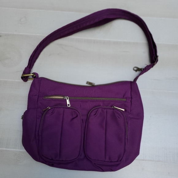 TRAVELON crossbody bag - Picture 3 of 10